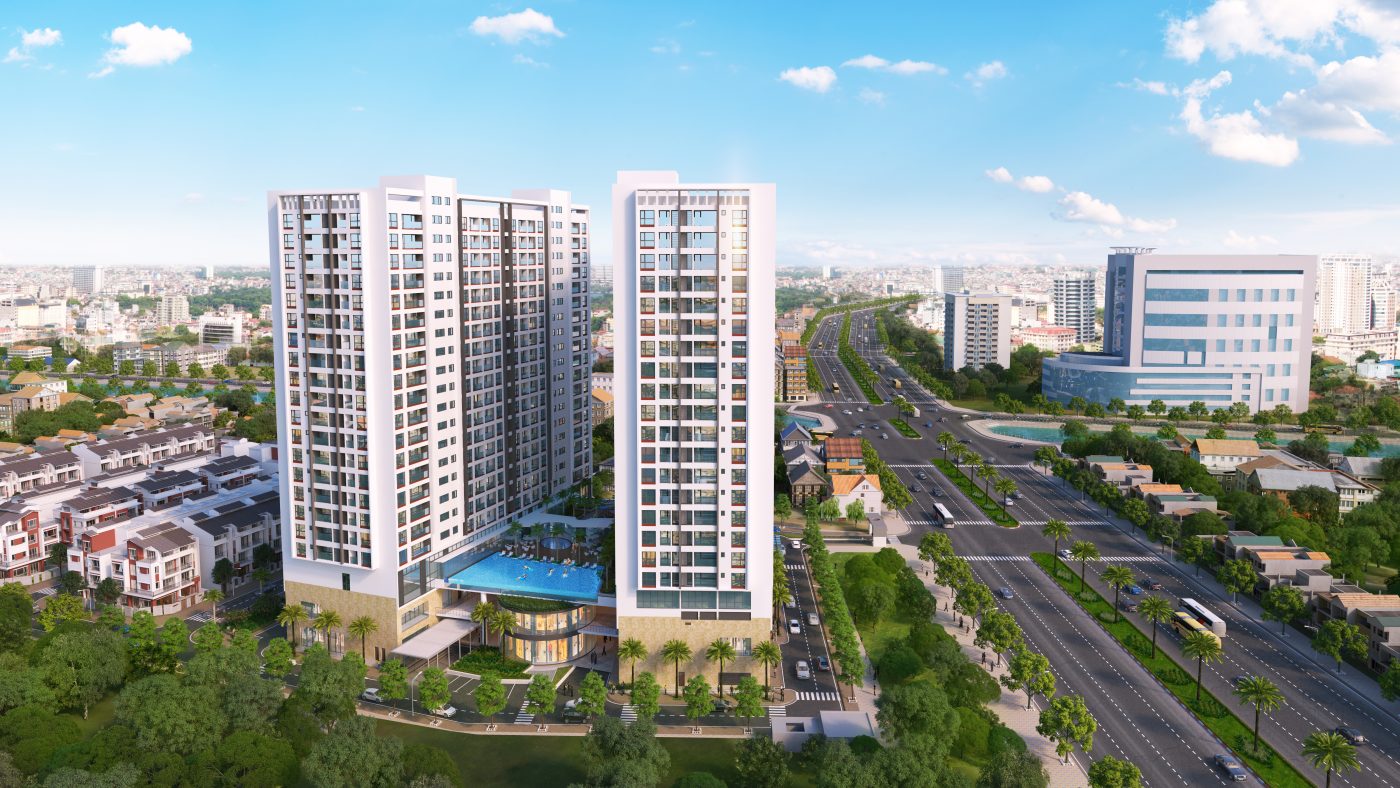 Bất Động Sản Thiên Long