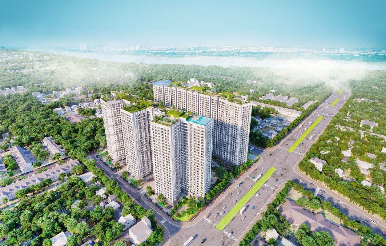 Bất Động Sản Thiên Long